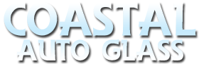 Logo, Coastal Auto Glass, Auto Glass Replacement in Neptune, NJ